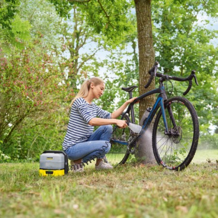 Karcher Splash Guard - OC3 | 2.644-169.0